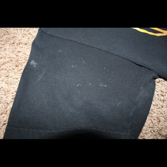 Godsmack Tour Shirt - Picture 2 of 3